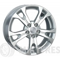 Replay Citroen (CI24) 6.5x17 5x114.3 ET 38 Dia 67.1 (S)